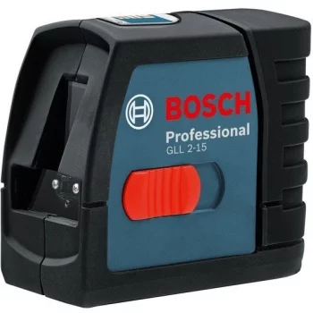 Bosch-GLL 2-15 Professional (0601063701)