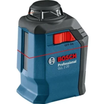 Bosch-GLL 2-20 Professional (0601063J00)