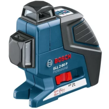 Bosch GLL 2-80 P (0601063208