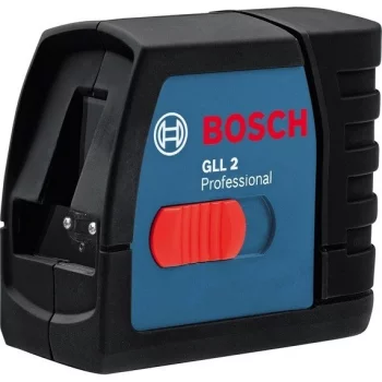 Bosch-GLL 2 Professional (0601063700)