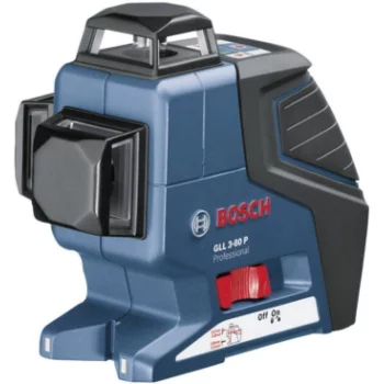 Bosch-GLL 3-80 P (0601063309)