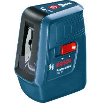 Bosch-GLL 3 X Professional (0601063CJ0)