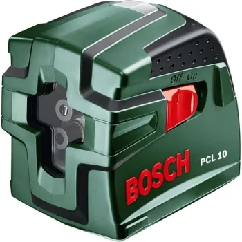 Bosch-PCL 10 Set (0603008121)