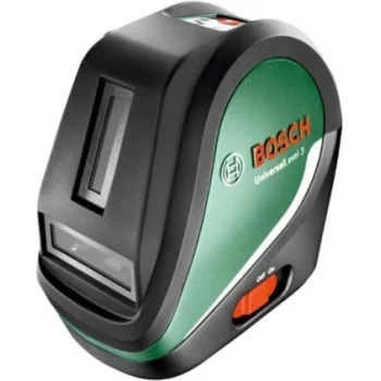 Bosch-UniversalLevel 3 Basic