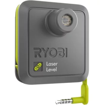 RYOBI-RPW-1600 Phone Works