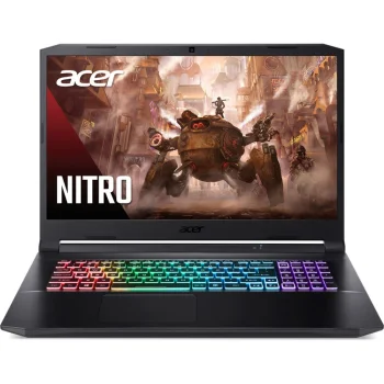 Acer Nitro 5 AMD AN517-41