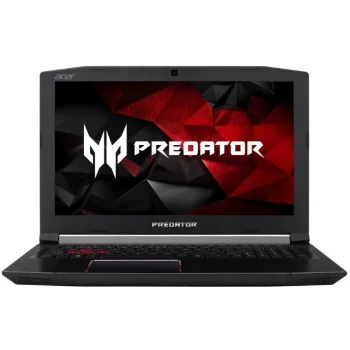 Acer-Predator Helios 300 G3-572