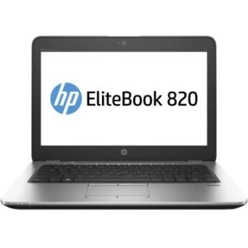 HP-Elitebook 820 G4