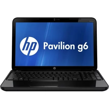 HP PAVILION g6-2377sr