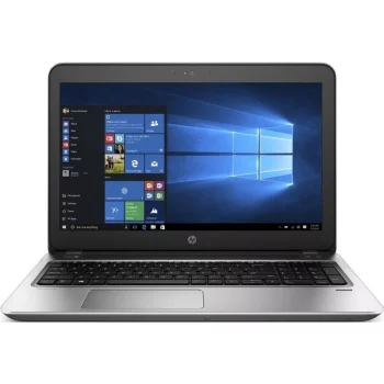HP-ProBook 455 G4