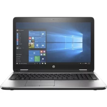 HP-Probook 650 G3