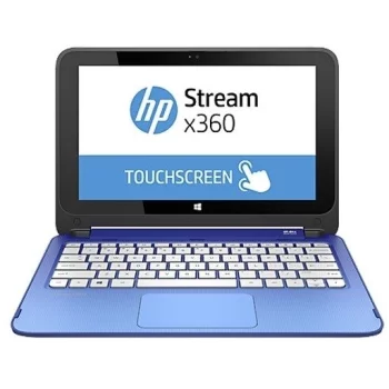 HP-Stream x360 11-p010nw