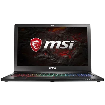 MSI-GS63 8RE Stealth