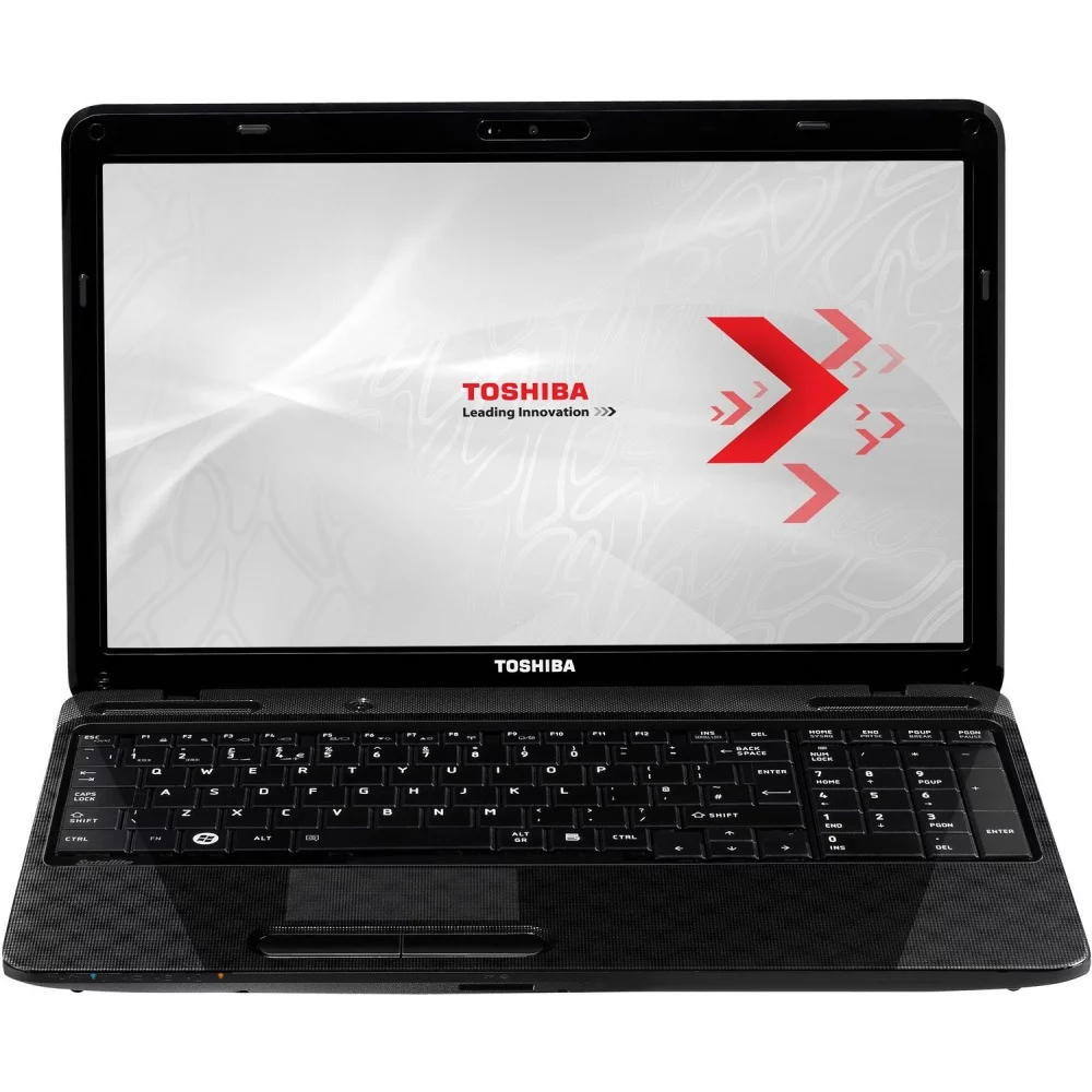 Ноутбук Toshiba Satellite L750 обзор характеристик