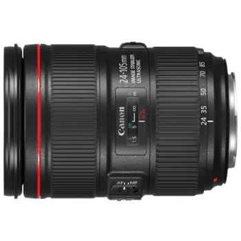 Canon-EF 24-105mm f/4L IS II USM