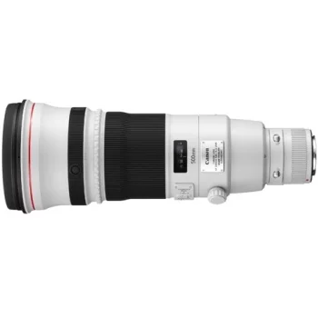 Canon-EF 500mm f/4L IS II USM