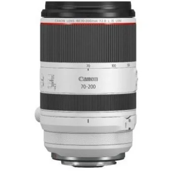 Canon RF 70-200mm f/2.8L IS USM