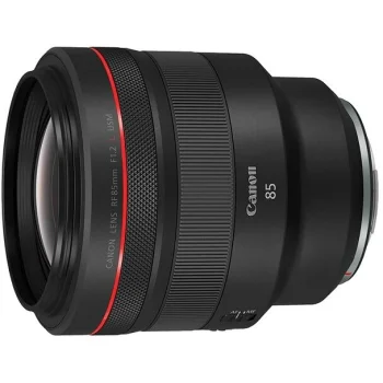 Canon RF 85mm f/1.2L USM