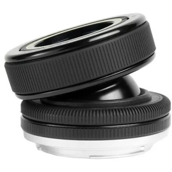 Lensbaby Composer Pro Double Glass micro 4/3