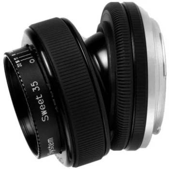 Lensbaby Composer Pro PL Sweet 35mm Sony E