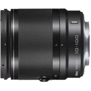 Nikon 10-100mm f/4.0-5.6 VR Nikkor 1