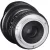 Samyang 12mm T3.1 ED AS NCS VDSLR Fish-eye Nikon F