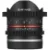 Samyang 8mm T3.1 V-DSLR UMC Fish-eye II Canon M