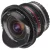Samyang 8mm T3.1 V-DSLR UMC Fish-eye II Fujifilm X