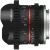 Samyang 8mm T3.1 V-DSLR UMC Fish-eye II Fujifilm X