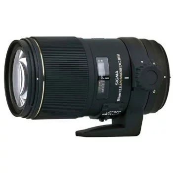 Sigma AF 150mm f/2.8 EX DG OS HSM APO Macro Canon EF