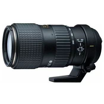 Tokina AT-X 70-200 F4 PRO FX VCM-S для Nikon