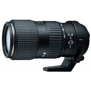 Tokina AT-X 70-200mm f/4 PRO FX VCM-S for Nikon F