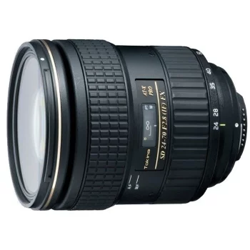 Tokina AT-X PRO 24-70mm f/2.8 Aspherical SD (IF) FX Canon EF