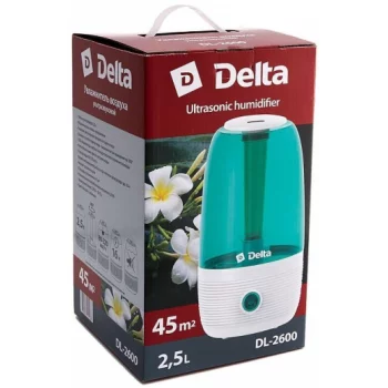 Delta DL-2600