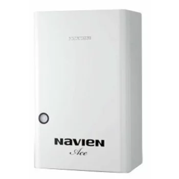 Navien-ATMO 24AN 24 кВт двухконтурный