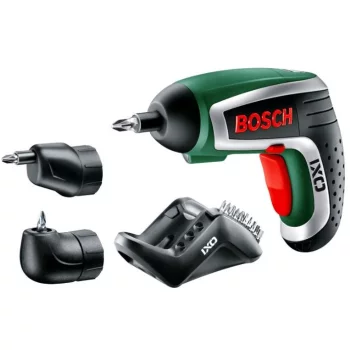 Bosch-IXO 4 set