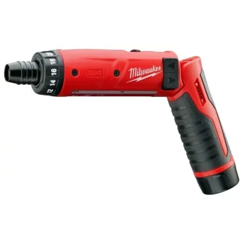 Milwaukee M4 D