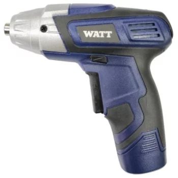 Watt WAS-3.6 Li-2