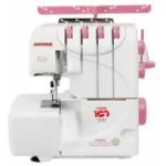Janome 793PG