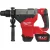 Milwaukee M18 FHM-121C