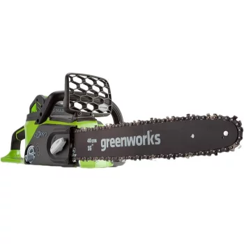 Greenworks-GD40CS40K2X DigiPro