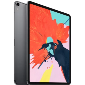 Apple-iPad Pro 12.9 (2018) 1Tb Wi-Fi