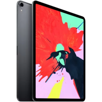 Apple-iPad Pro 12.9 (2018) 64Gb Wi-Fi