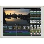 Apple iPad Pro 256GB LTE Gold