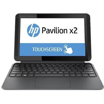HP-Pavilion x2 — 10-k057ur (ENERGY STAR)