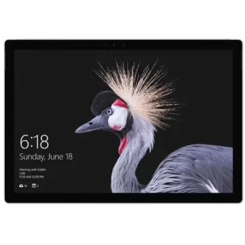Microsoft-Surface Pro 5 m3 4Gb 128Gb