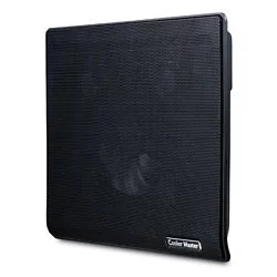 Cooler Master NotePal I100 Black (R9-NBC-I1HK-GP)