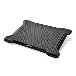 Cooler Master NotePal X-Slim II Black (R9-NBC-XS2K-GP)