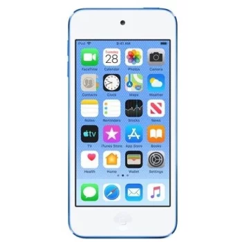 Apple-iPod touch 7 256GB