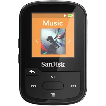 Sandisk-Sansa Clip Sport Plus 16Gb